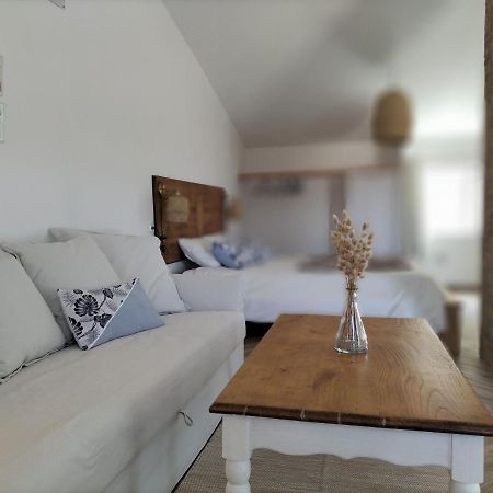 Casa Portu-Breizh Bed & Breakfast Carregueiros Ngoại thất bức ảnh