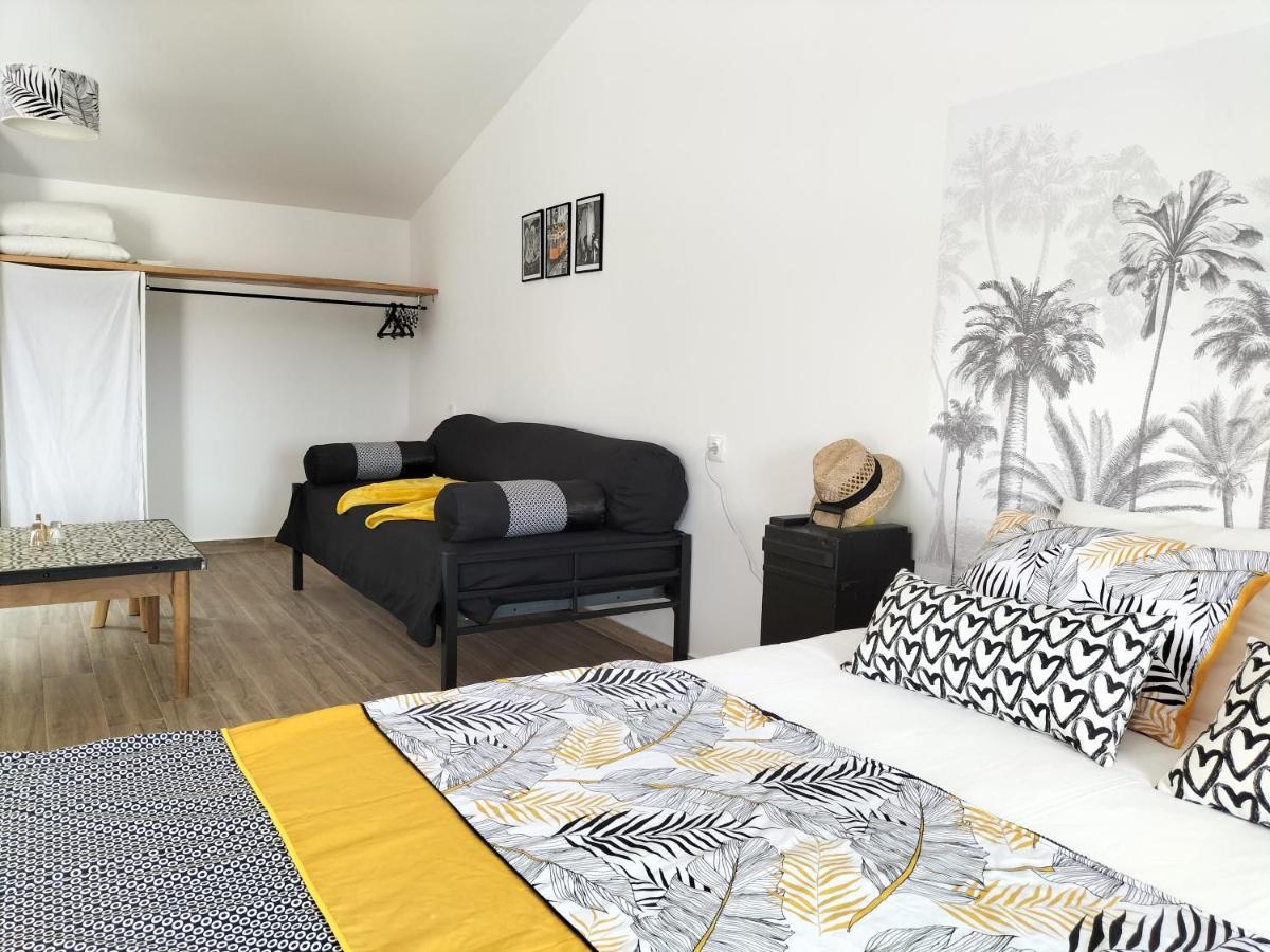 Casa Portu-Breizh Bed & Breakfast Carregueiros Ngoại thất bức ảnh