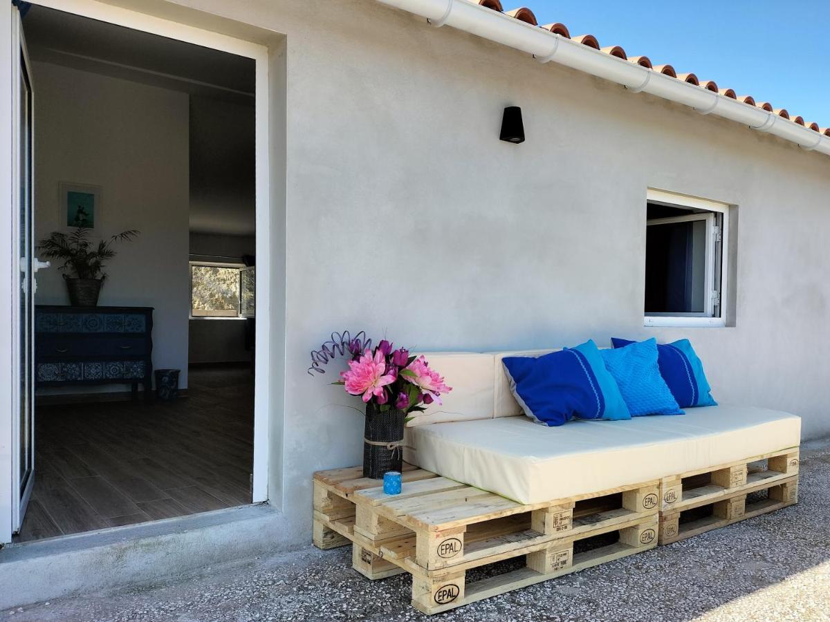 Casa Portu-Breizh Bed & Breakfast Carregueiros Ngoại thất bức ảnh