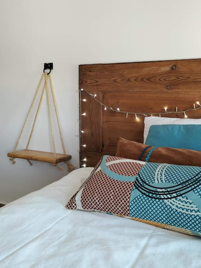 Casa Portu-Breizh Bed & Breakfast Carregueiros Ngoại thất bức ảnh