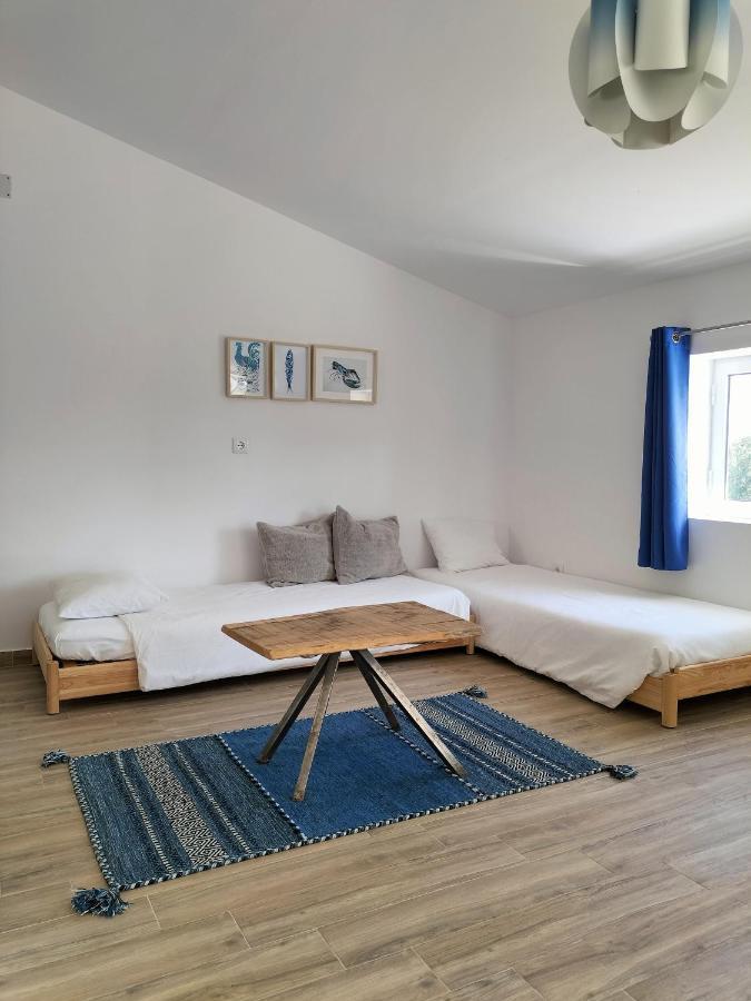 Casa Portu-Breizh Bed & Breakfast Carregueiros Ngoại thất bức ảnh