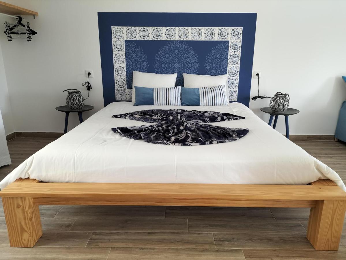 Casa Portu-Breizh Bed & Breakfast Carregueiros Ngoại thất bức ảnh