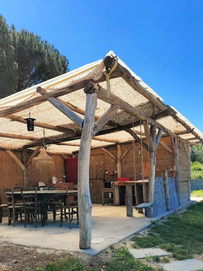 Casa Portu-Breizh Bed & Breakfast Carregueiros Ngoại thất bức ảnh