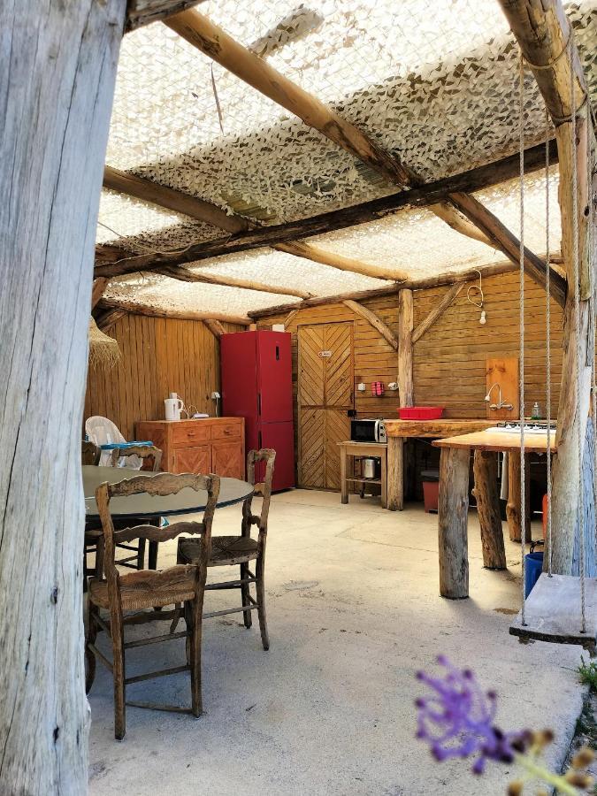 Casa Portu-Breizh Bed & Breakfast Carregueiros Ngoại thất bức ảnh