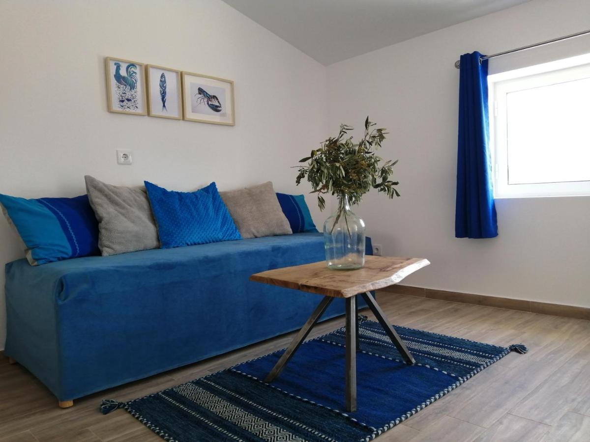 Casa Portu-Breizh Bed & Breakfast Carregueiros Ngoại thất bức ảnh