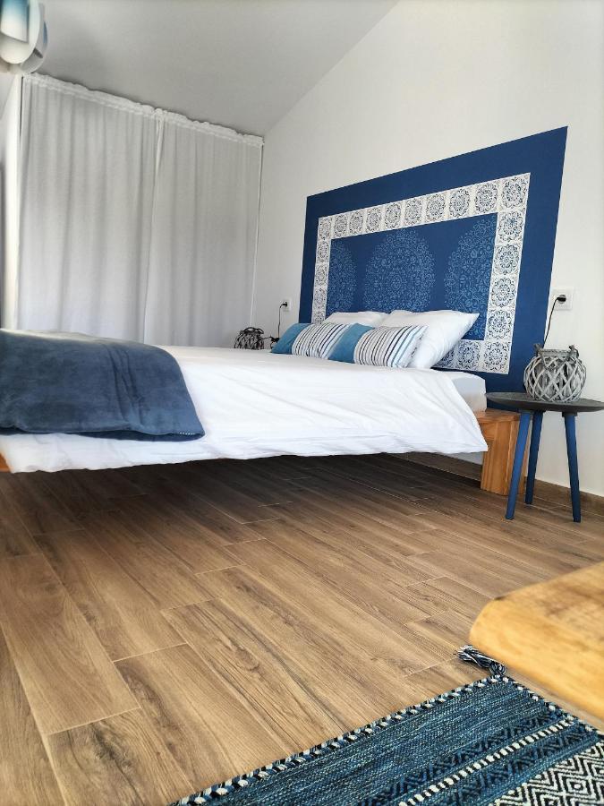Casa Portu-Breizh Bed & Breakfast Carregueiros Ngoại thất bức ảnh