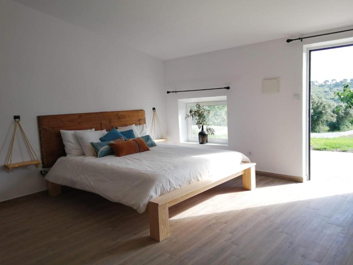 Casa Portu-Breizh Bed & Breakfast Carregueiros Ngoại thất bức ảnh