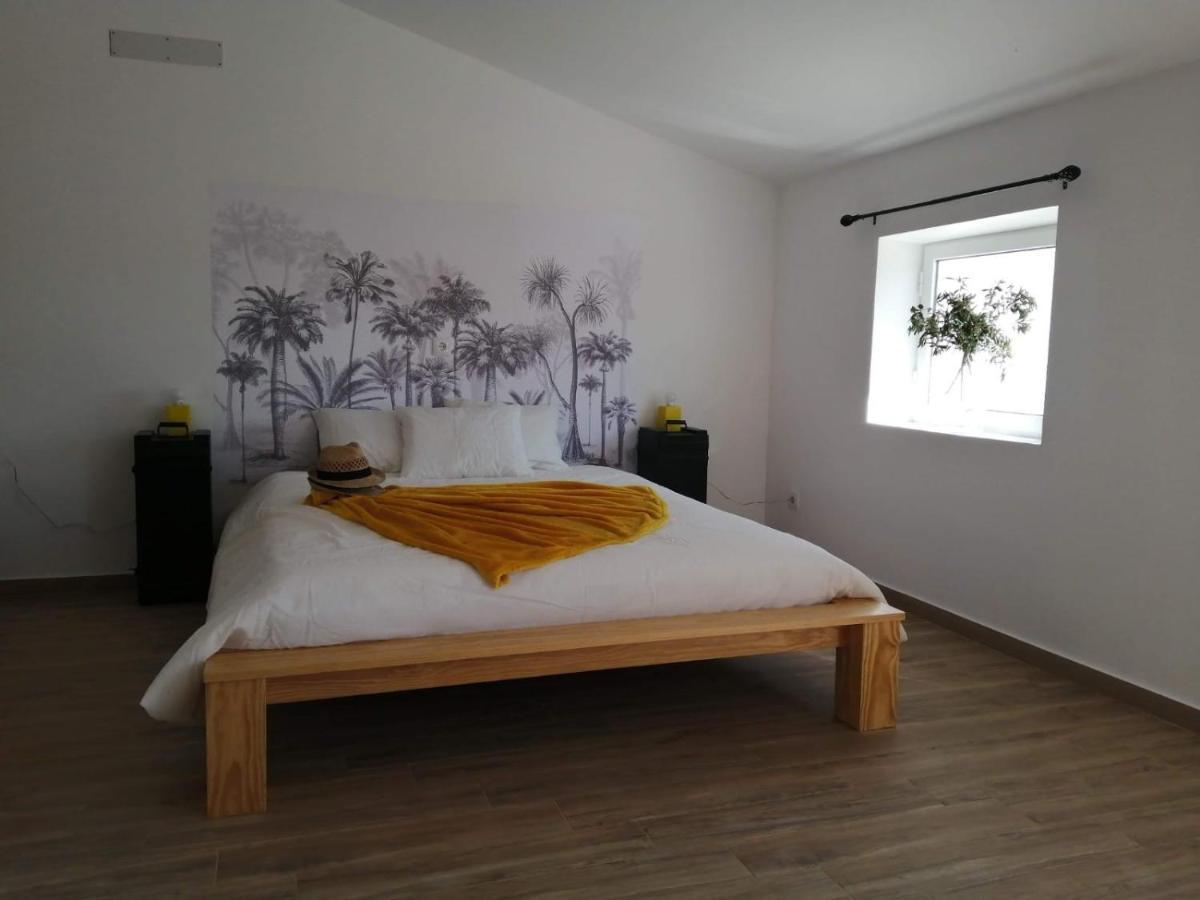 Casa Portu-Breizh Bed & Breakfast Carregueiros Ngoại thất bức ảnh