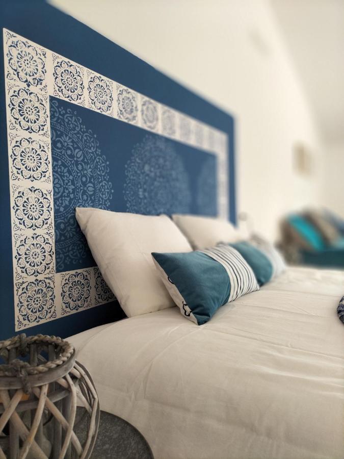 Casa Portu-Breizh Bed & Breakfast Carregueiros Ngoại thất bức ảnh