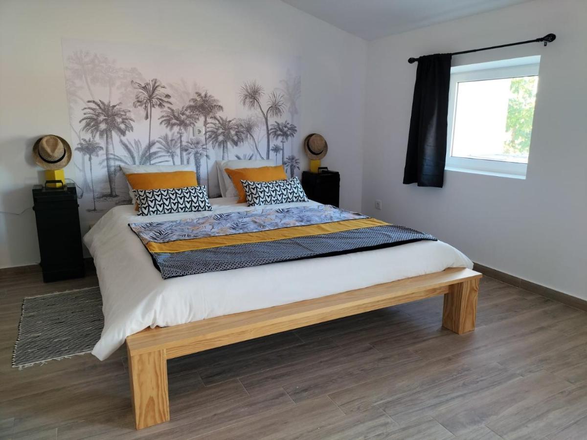 Casa Portu-Breizh Bed & Breakfast Carregueiros Ngoại thất bức ảnh