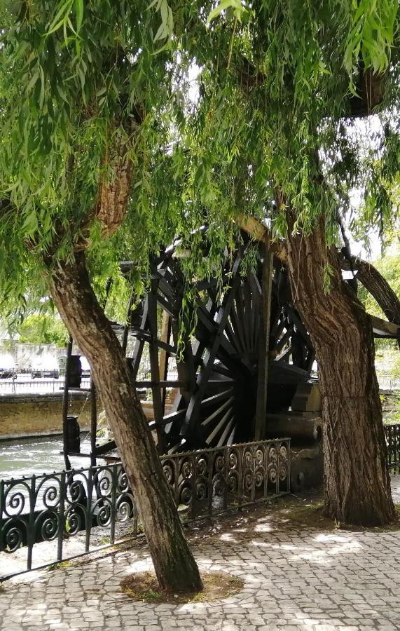 Casa Portu-Breizh Bed & Breakfast Carregueiros Ngoại thất bức ảnh